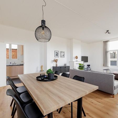 Surprimo - Gerenoveerd Appartement Anversa Esterno foto