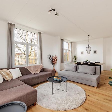 Surprimo - Gerenoveerd Appartement Anversa Esterno foto