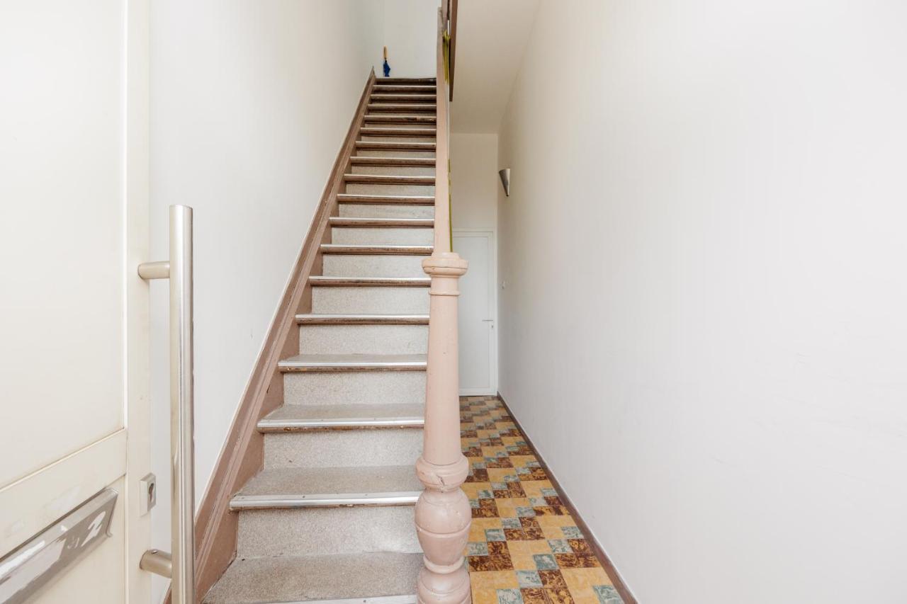 Surprimo - Gerenoveerd Appartement Anversa Esterno foto